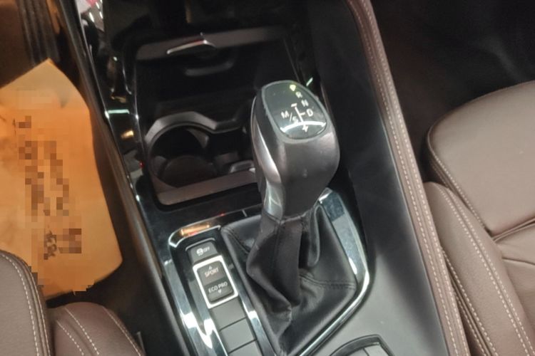 Used BMW X1 2018 sDrive18Li Fashion Model Gear Lever