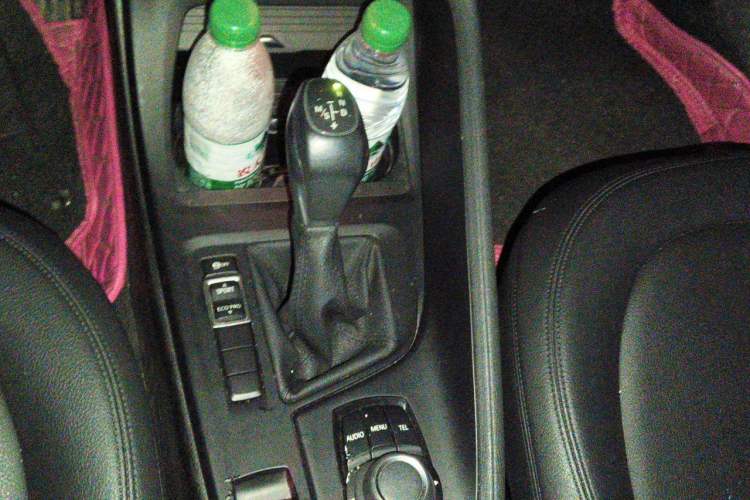 Used BMW X1 2018 sDrive18Li Fashion Model Gear Lever