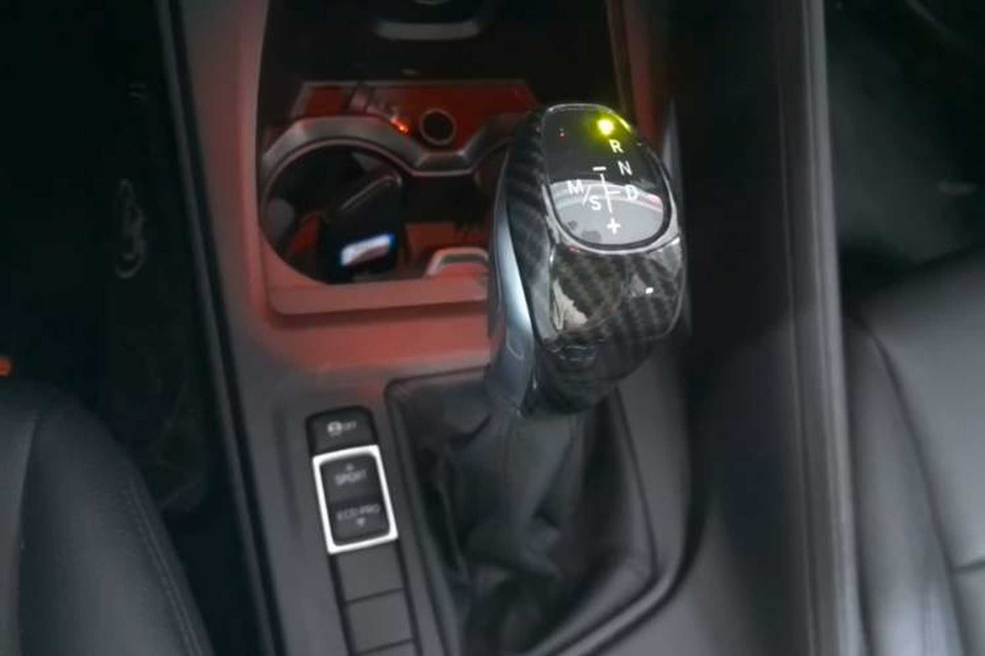 Used BMW X1 2018 sDrive20Li Leading Model Gear Lever