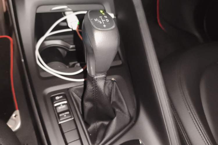 Used BMW X1 2018 sDrive20Li Leading Model Gear Lever