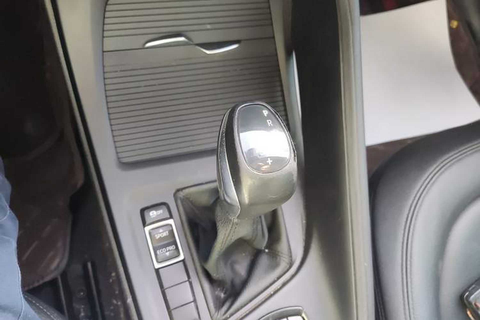 Used BMW X1 2018 sDrive18Li Fashion Model Gear Lever
