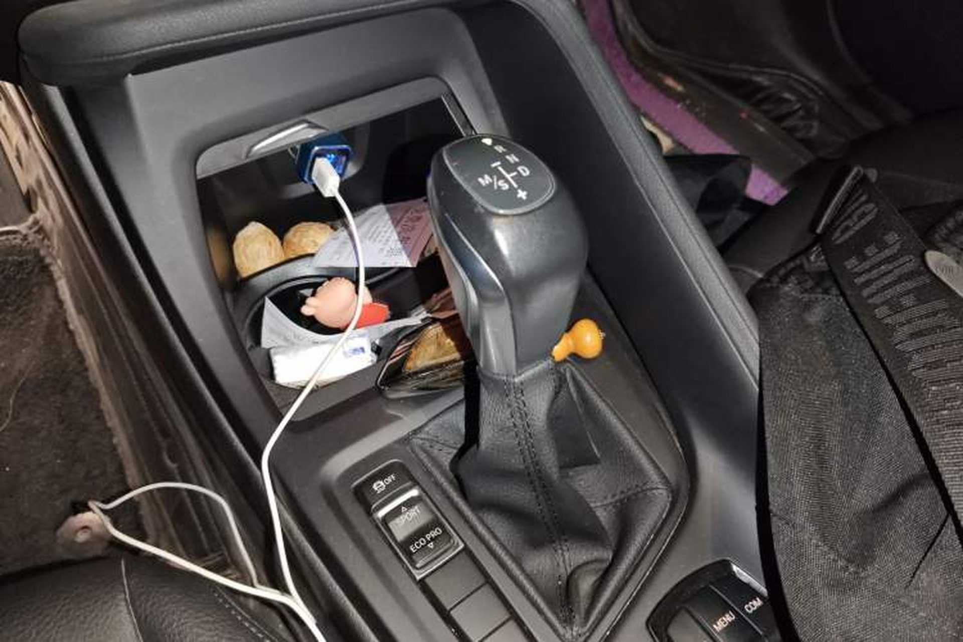 Used BMW X1 2018 sDrive20Li Leading Model Gear Lever