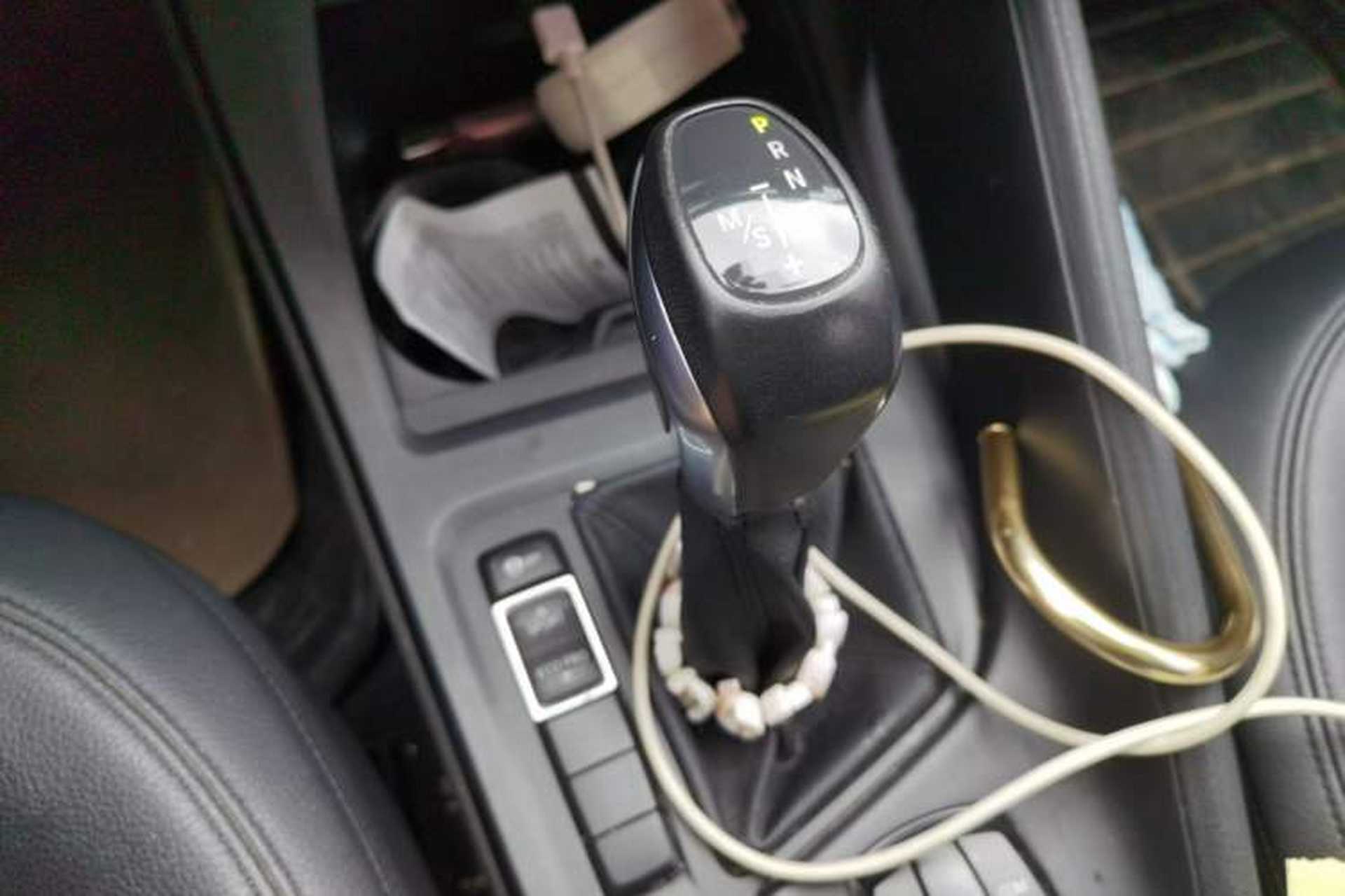Used BMW X1 2018 sDrive18Li Fashion Model Gear Lever