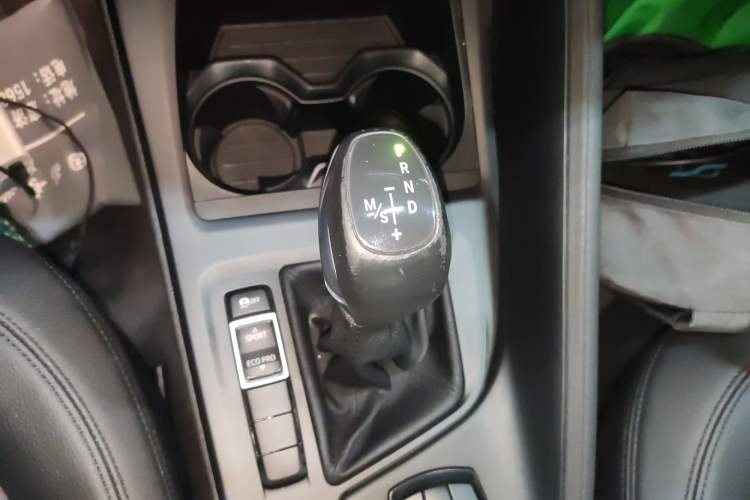 Used BMW X1 2018 sDrive20Li Leading Model Gear Lever