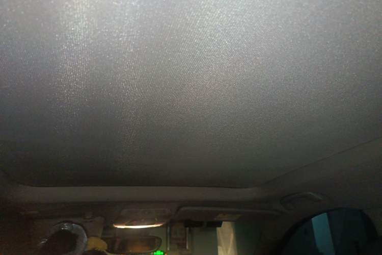 Used BMW X1 2018 sDrive18Li Fashion Model Headliner