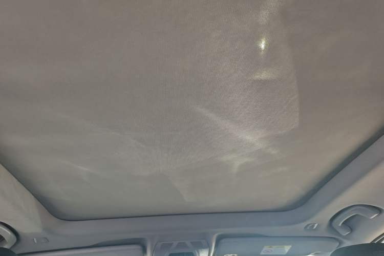 Used BMW X1 2018 sDrive18Li Fashion Model Headliner