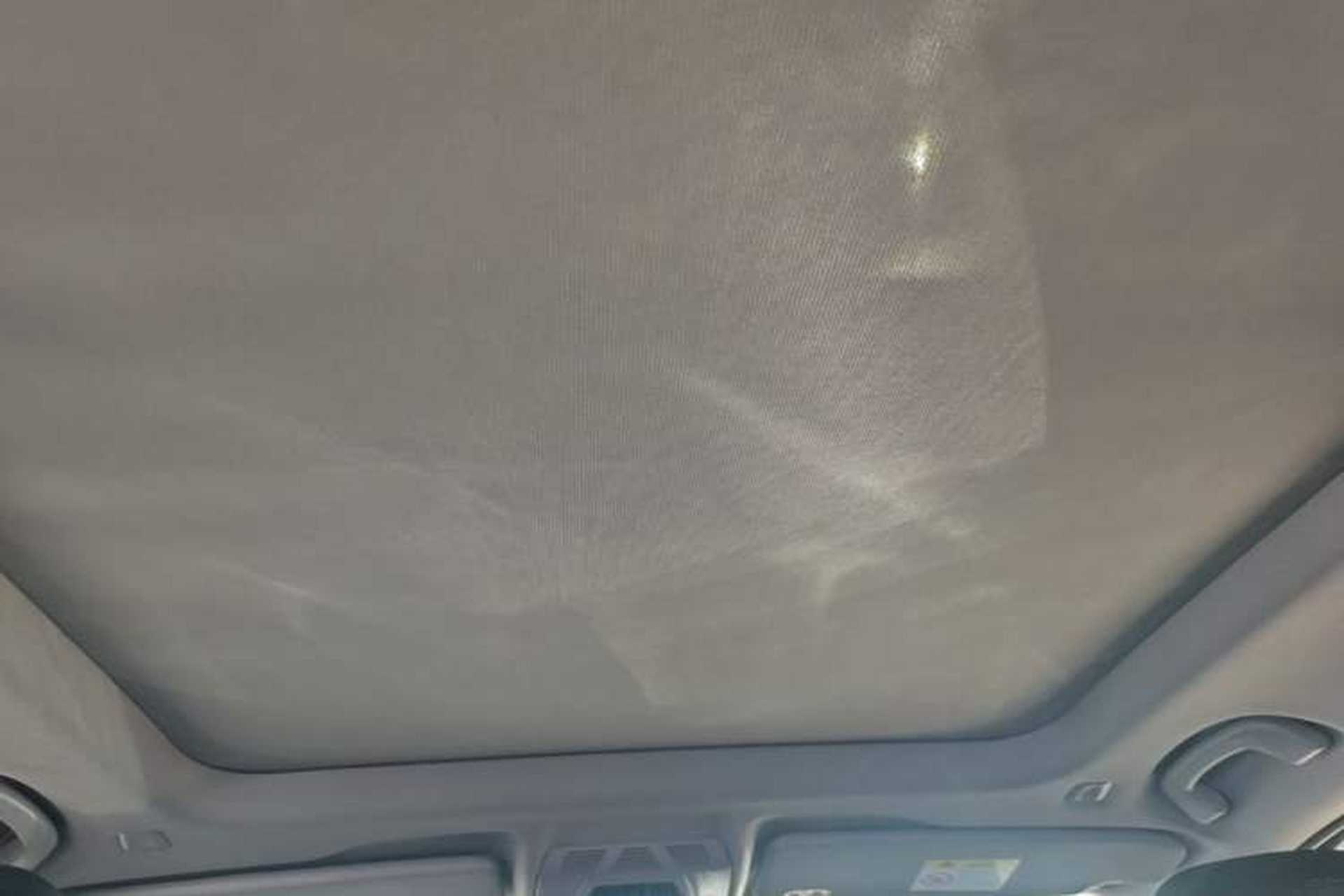 Used BMW X1 2018 sDrive18Li Fashion Model Headliner