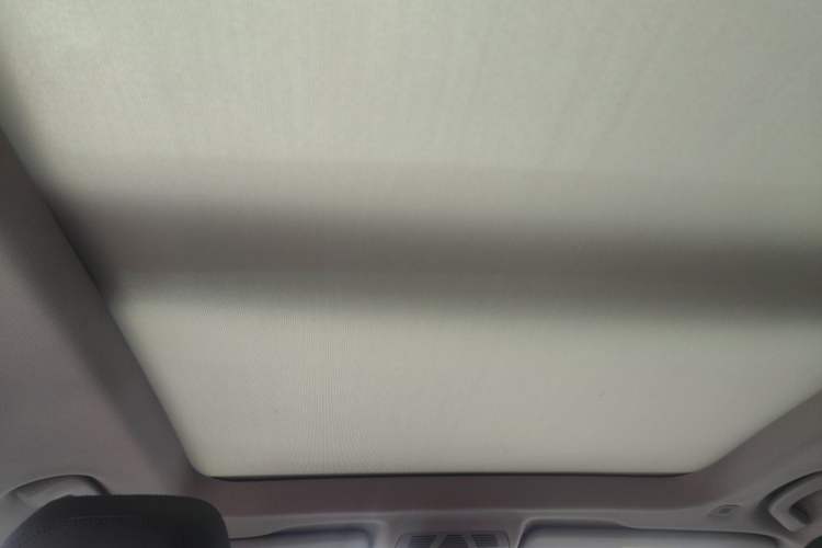Used BMW X1 2018 sDrive18Li Fashion Model Headliner