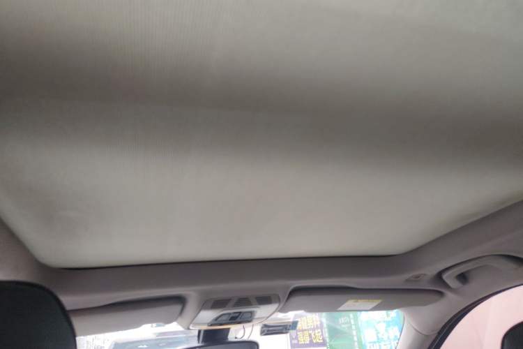 Used BMW X1 2018 sDrive18Li Fashion Model Headliner