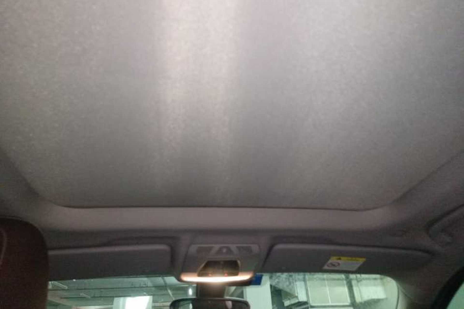 Used BMW X1 2018 xDrive20Li Luxury Edition Headliner