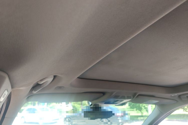 Used BMW X1 2018 sDrive18Li Luxury Model Headliner