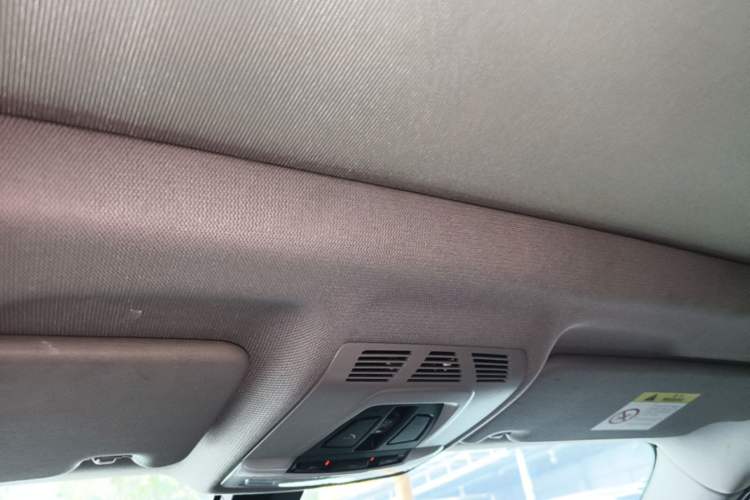Used BMW X1 2018 sDrive18Li Fashion Model Headliner