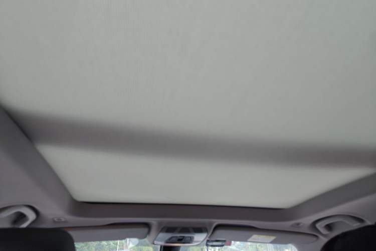 Used BMW X1 2018 sDrive20Li Leading Model Headliner