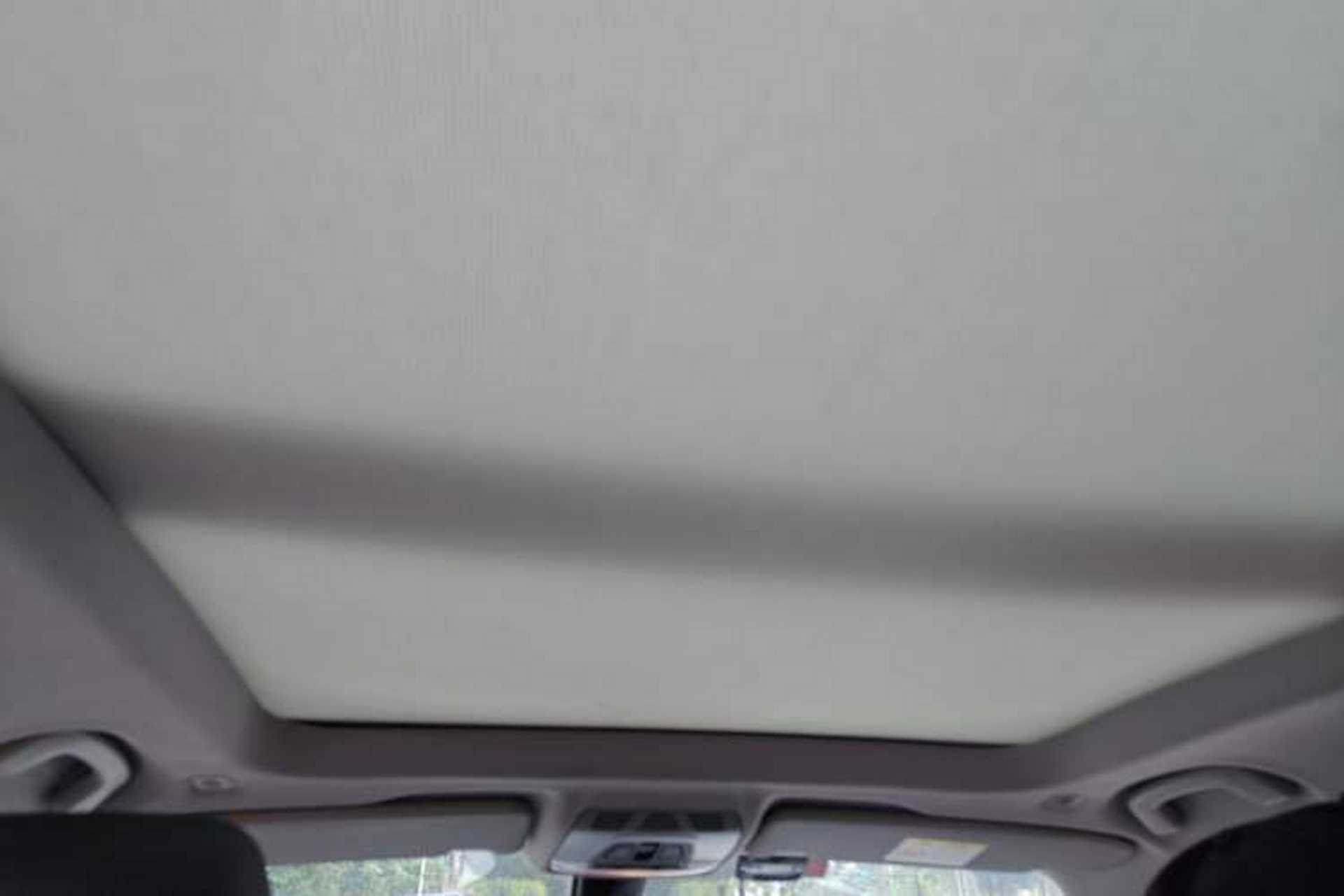 Used BMW X1 2018 sDrive20Li Leading Model Headliner