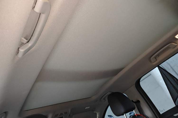Used BMW X1 2018 sDrive18Li Fashion Model Headliner