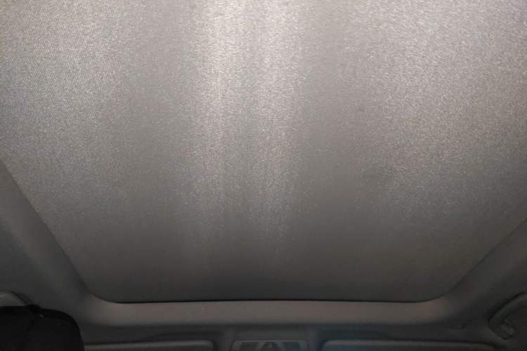 Used BMW X1 2018 sDrive18Li Fashion Model Headliner