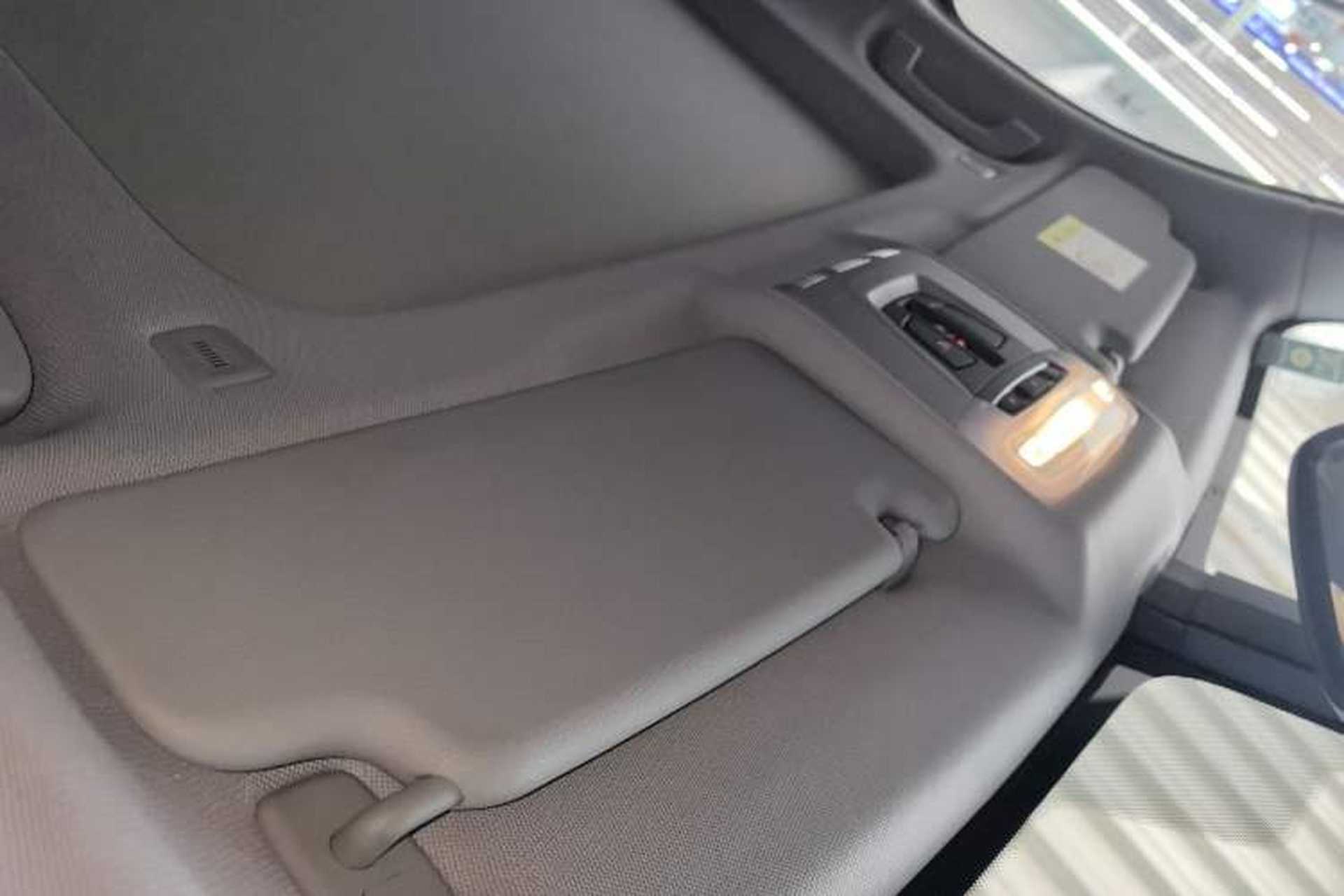 Used BMW X1 2018 sDrive18Li Fashion Model Headliner