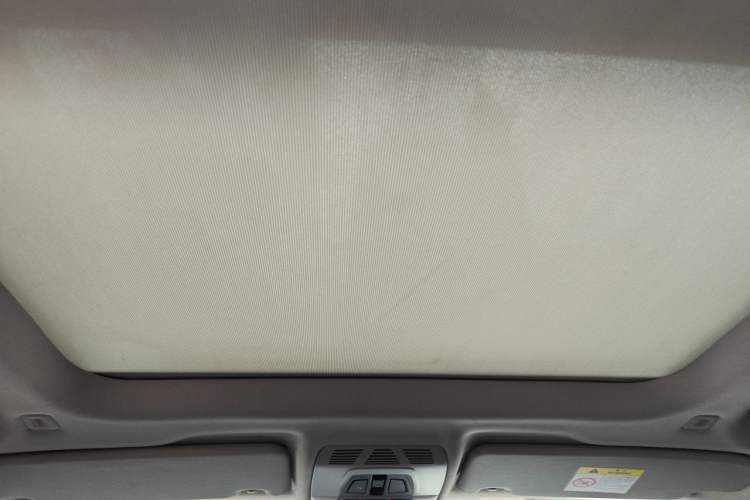 Used BMW X1 2018 sDrive18Li Fashion Model Headliner