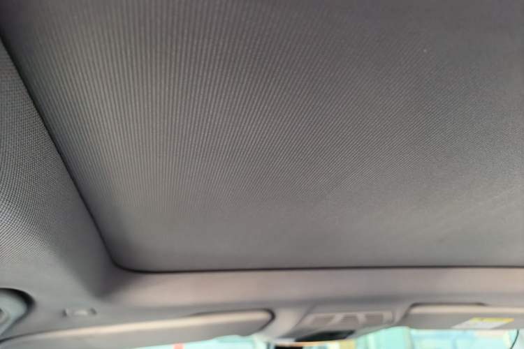 Used BMW X1 2018 sDrive18Li Fashion Model Headliner