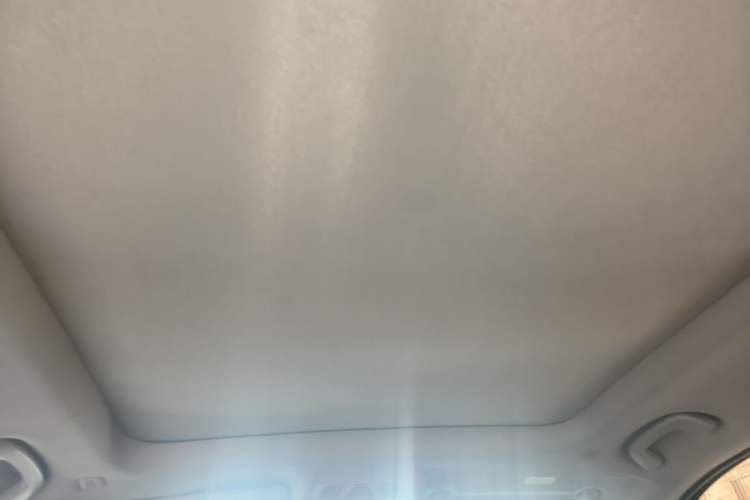 Used BMW X1 2018 sDrive18Li Fashion Model Headliner