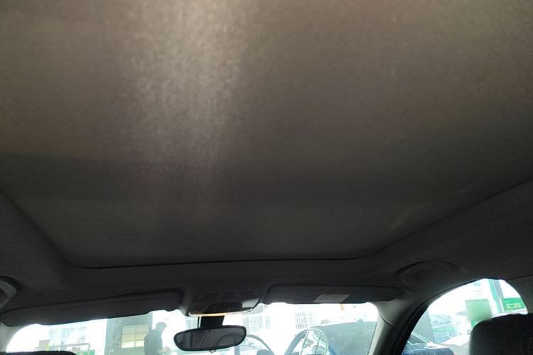 Used BMW X1 2018 sDrive18Li Luxury Model Headliner