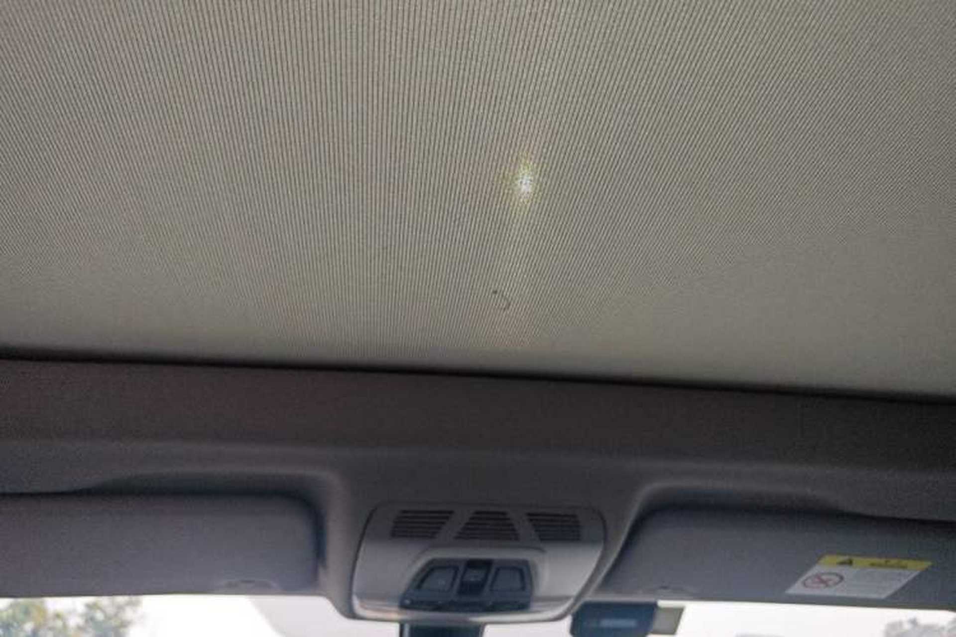 Used BMW X1 2018 sDrive18Li Fashion Model Headliner