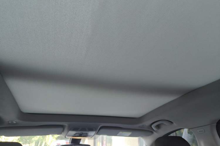 Used BMW X1 2018 sDrive18Li Fashion Model Headliner