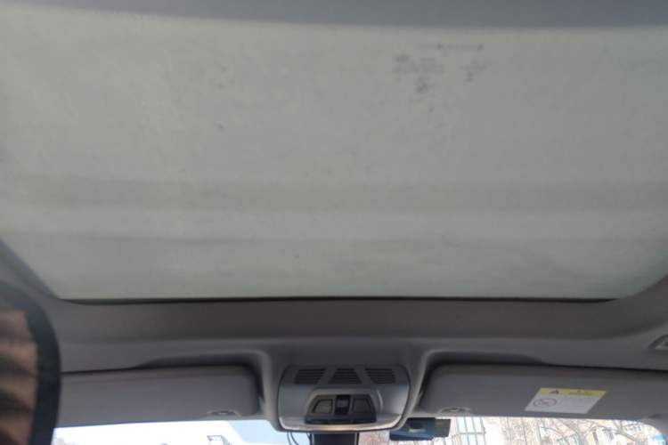 Used BMW X1 2018 sDrive18Li Fashion Model Headliner