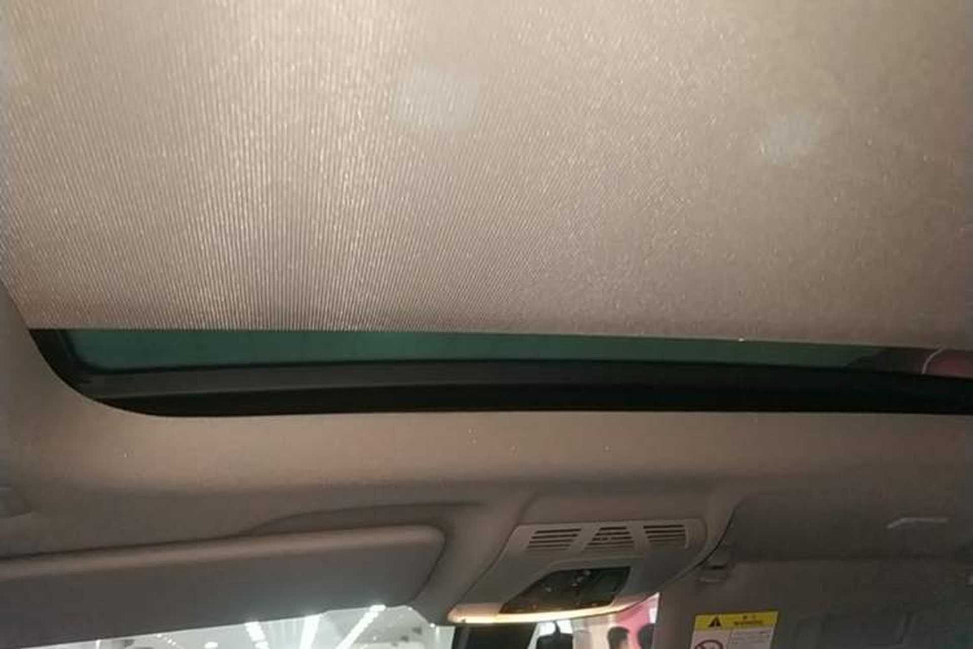 Used BMW X1 2018 sDrive20Li Leading Model Headliner