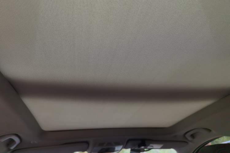 Used BMW X1 2018 xDrive20Li Luxury Edition Headliner