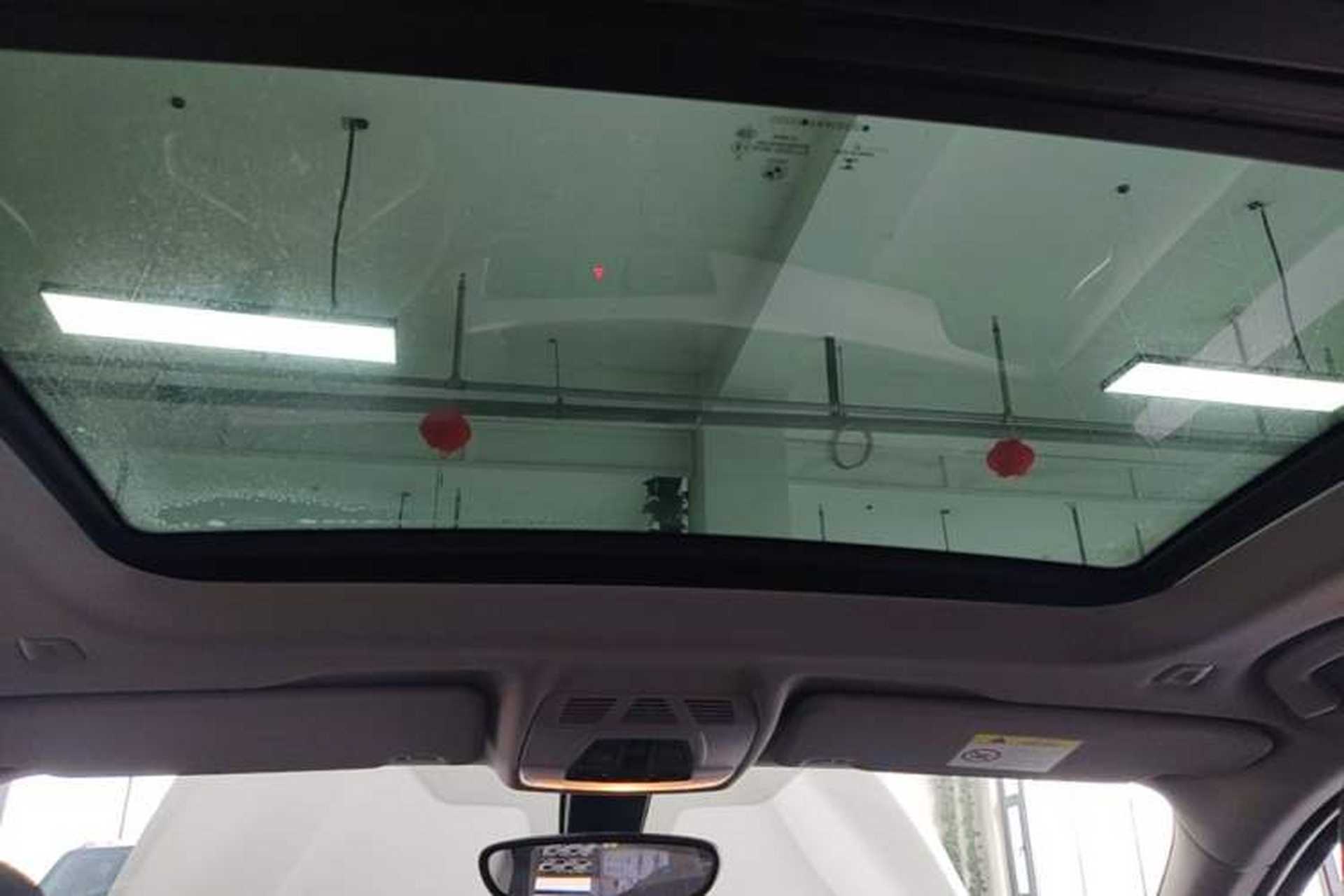 Used BMW X1 2018 sDrive18Li Fashion Model Headliner