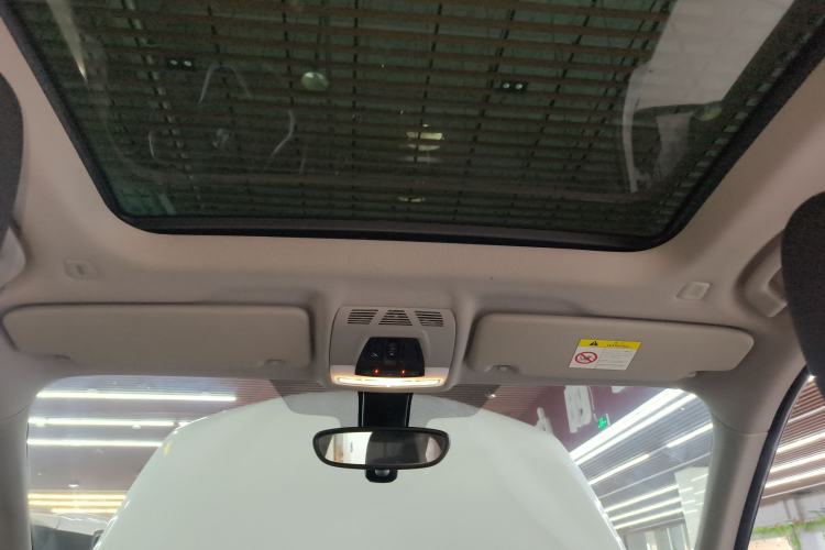 Used BMW X1 2018 sDrive18Li Fashion Model Headliner