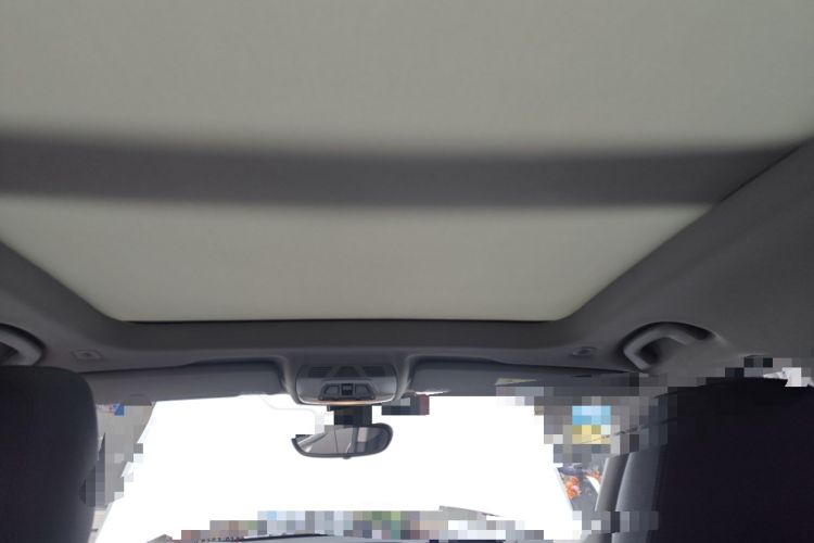Used BMW X1 2018 sDrive18Li Fashion Model Headliner