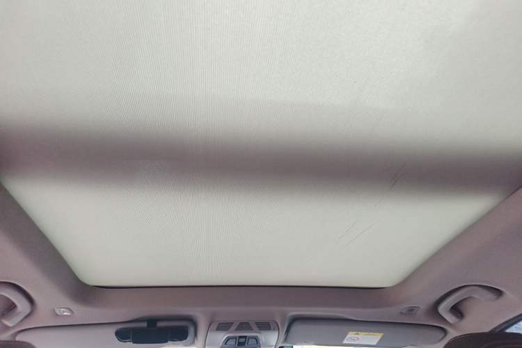 Used BMW X1 2018 xDrive20Li Luxury Edition Headliner