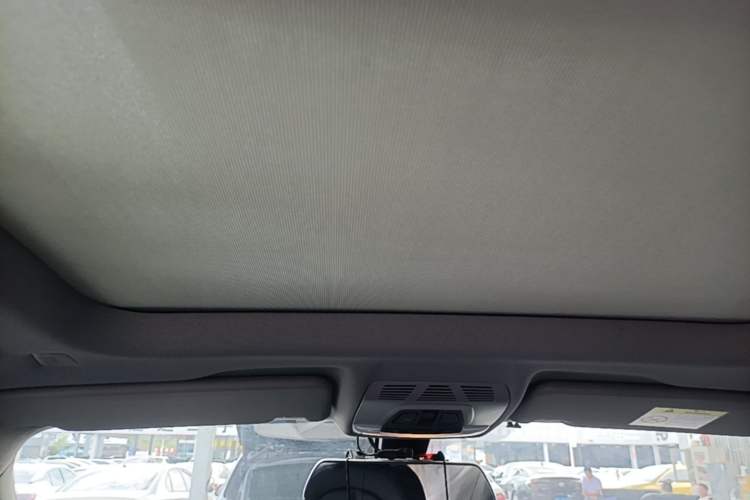 Used BMW X1 2018 sDrive18Li Fashion Model Headliner