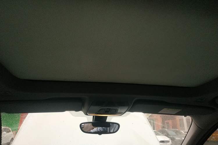 Used BMW X1 2018 sDrive18Li Fashion Model Headliner