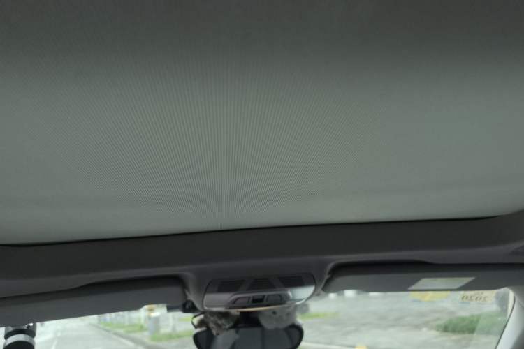 Used BMW X1 2018 sDrive18Li Fashion Model Headliner