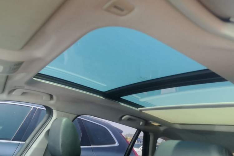 Used BMW X1 2018 sDrive18Li Fashion Model Headliner