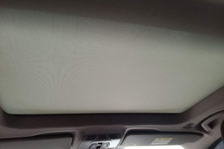 Used BMW X1 2018 xDrive20Li Luxury Edition Headliner