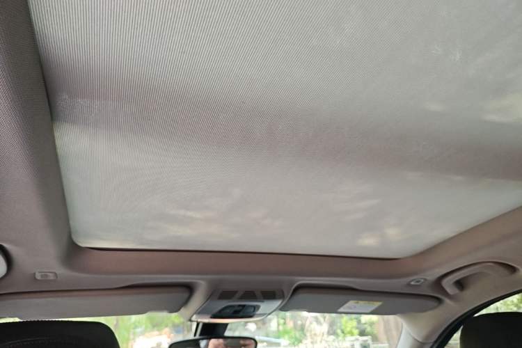 Used BMW X1 2018 sDrive18Li Fashion Model Headliner