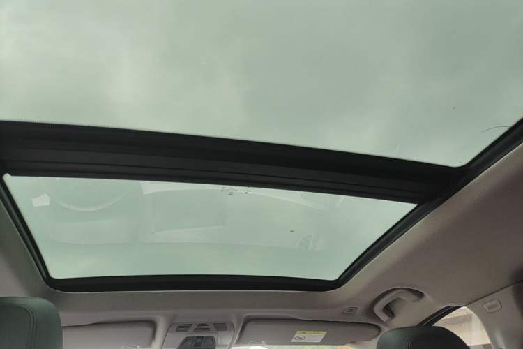 Used BMW X1 2018 sDrive18Li Fashion Model Headliner