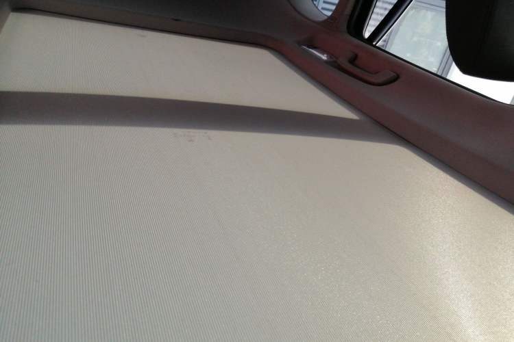 Used BMW X1 2018 sDrive18Li Fashion Model Headliner