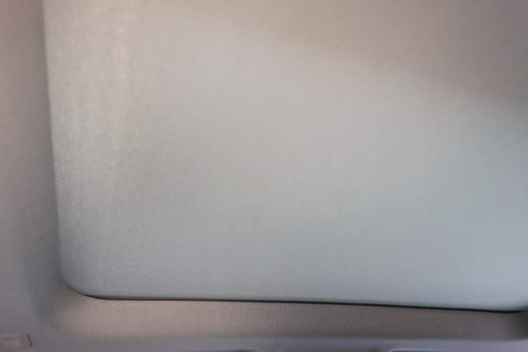 Used BMW X1 2018 sDrive20Li Leading Model Headliner