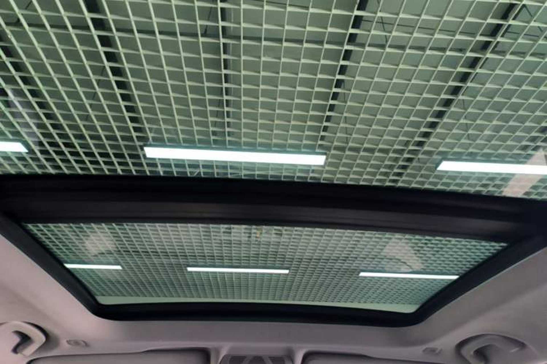Used BMW X1 2018 sDrive18Li Fashion Model Headliner