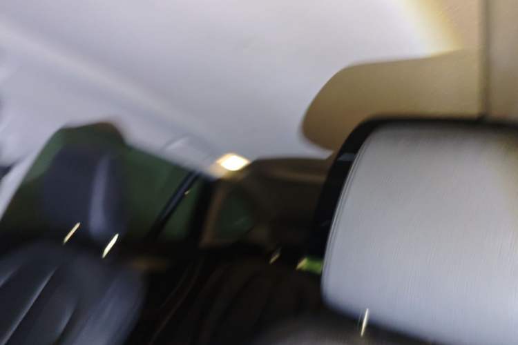 Used BMW X1 2018 sDrive18Li Fashion Model Headliner