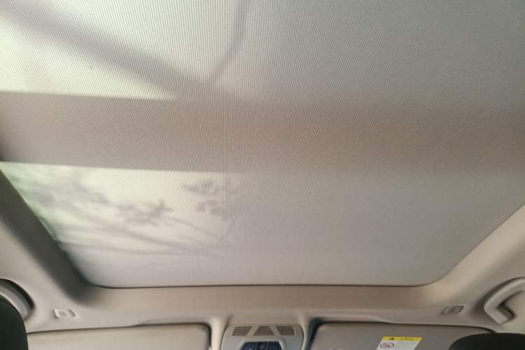 Used BMW X1 2018 sDrive18Li Fashion Model Headliner