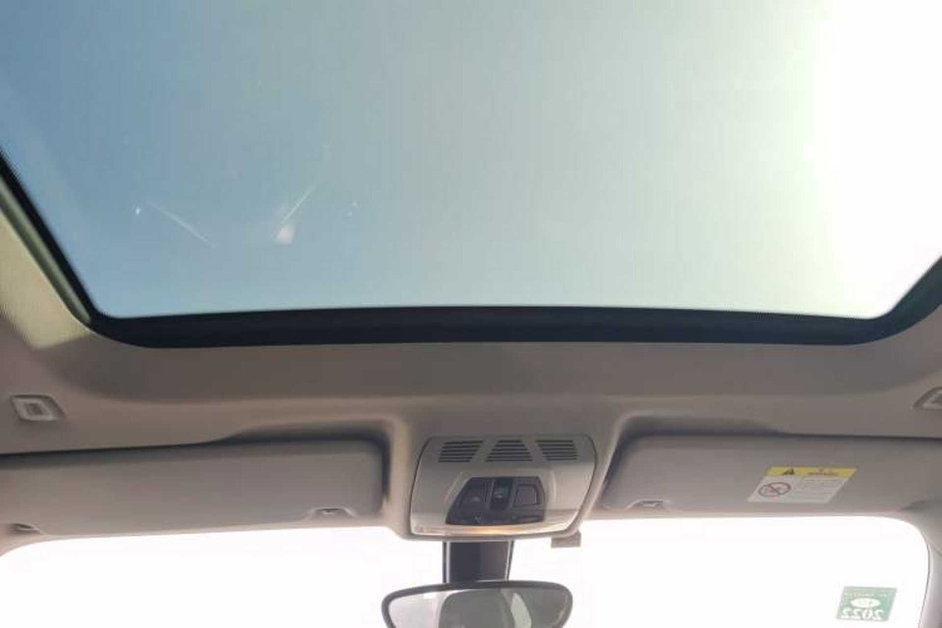 Used BMW X1 2018 sDrive18Li Fashion Model Headliner
