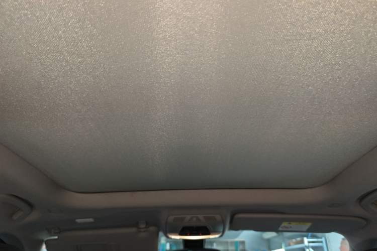 Used BMW X1 2018 sDrive18Li Fashion Model Headliner