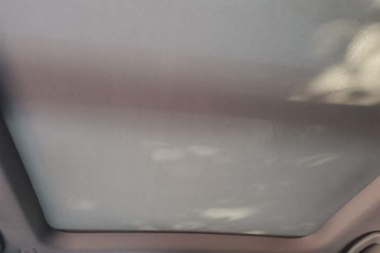 Used BMW X1 2018 sDrive18Li Fashion Model Headliner