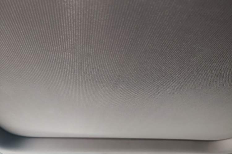 Used BMW X1 2018 xDrive20Li Luxury Edition Headliner